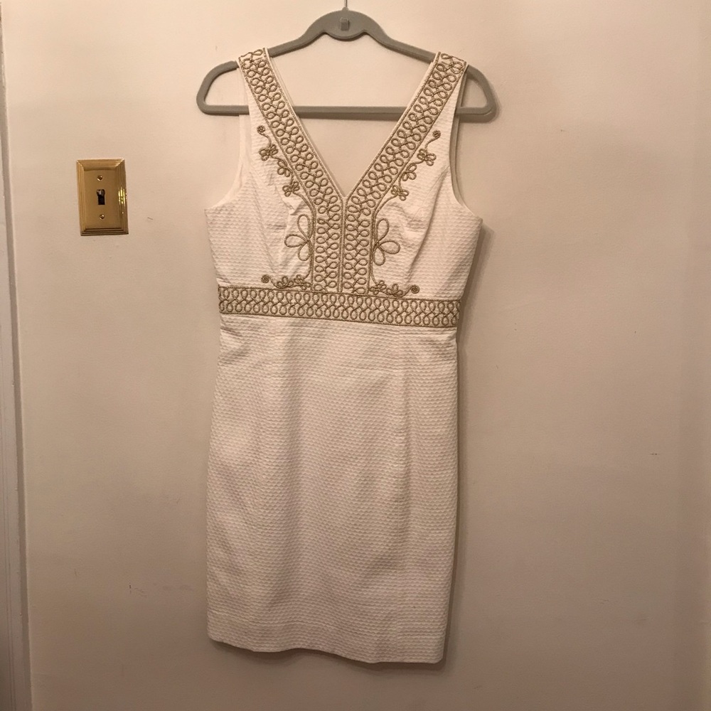Lily Pulitzer Dress